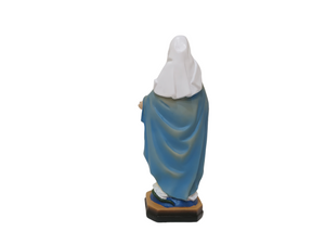 And the angel answered her, “The Holy Spirit will come upon you, and the power of the Most High will overshadow you; therefore the child to be born will be called holy—the Son of God.