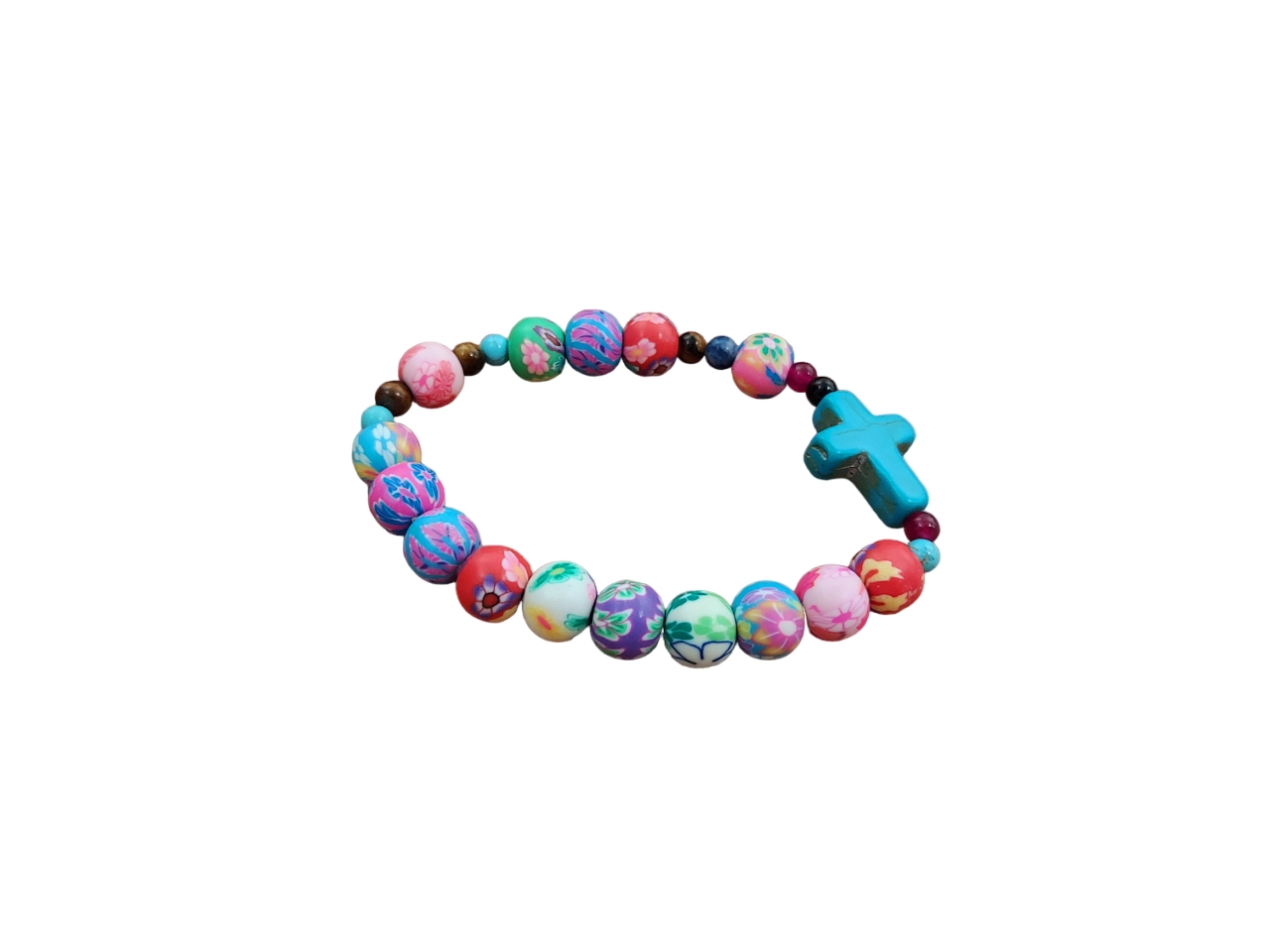Children Bracelet Rosary