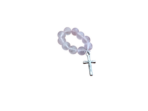 "Give thanks to the Lord for He is good: His love endures forever."